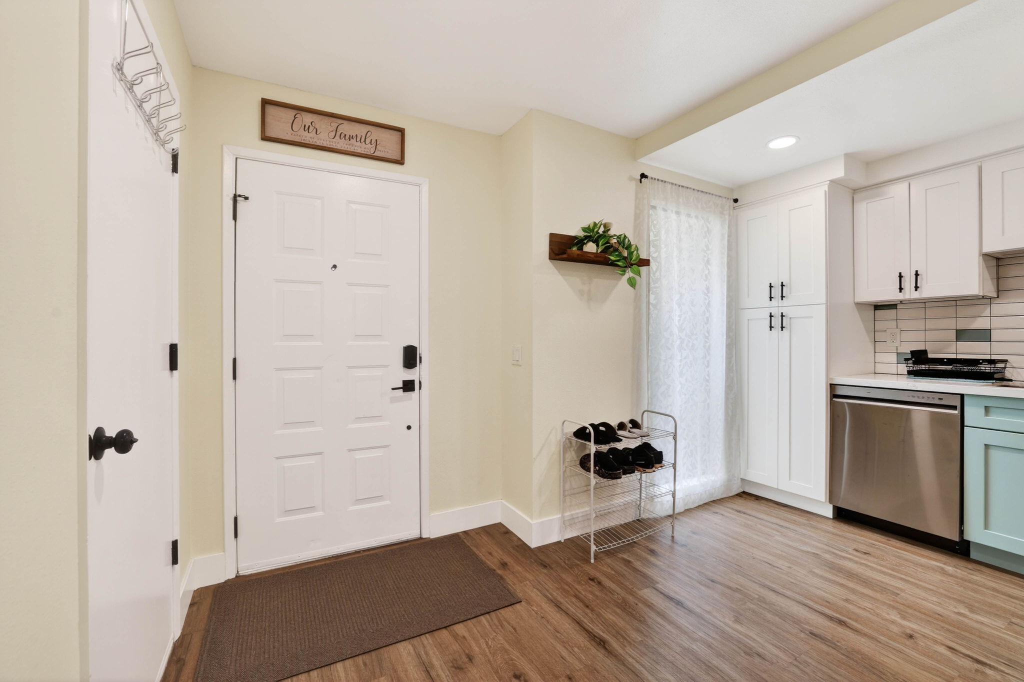 Entryway